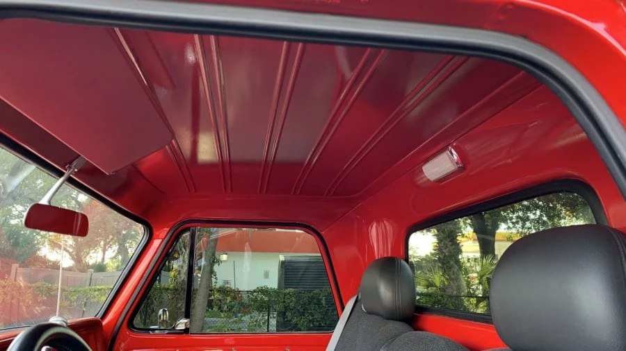 1965 Chevrolet C/K 1st Gen - Image 7 of 17