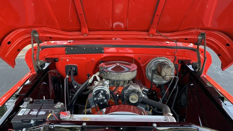 1965 Chevrolet C/K 1st Gen - Image 8 of 17