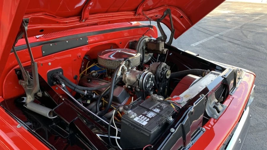 1965 Chevrolet C/K 1st Gen - Image 9 of 17