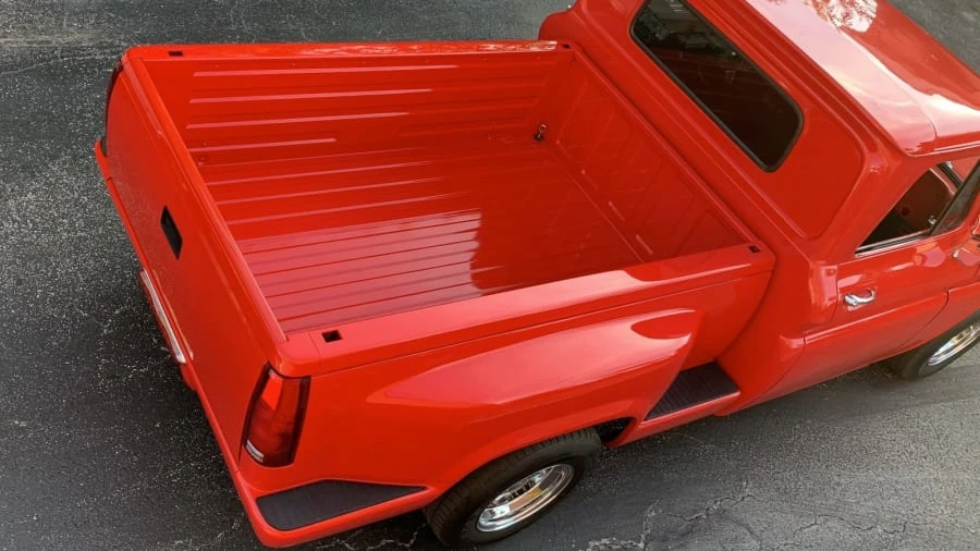 1965 Chevrolet C/K 1st Gen - Image 11 of 17