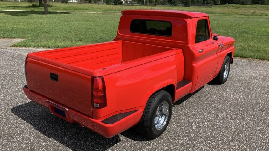 1965 Chevrolet C/K 1st Gen - Image 12 of 17