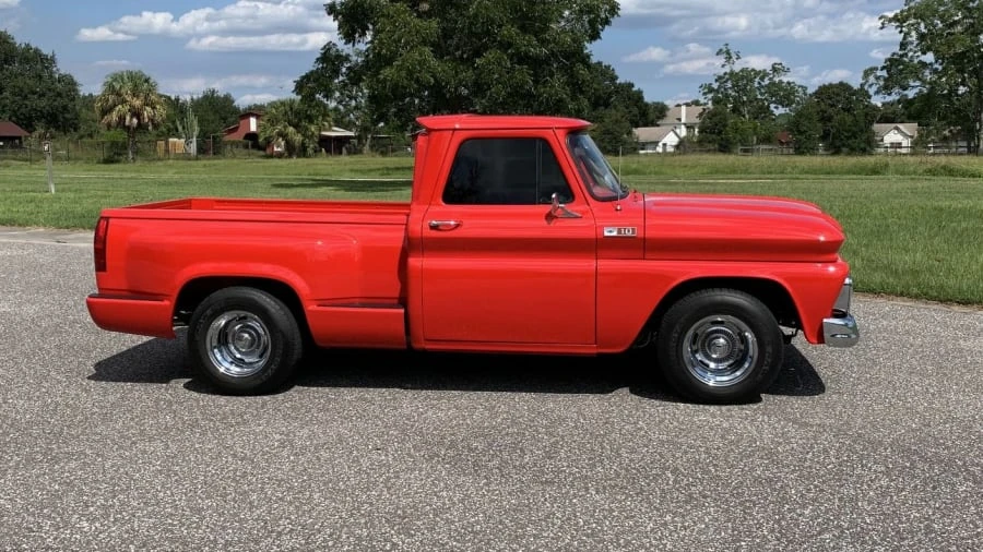 1965 Chevrolet C/K 1st Gen - Image 13 of 17
