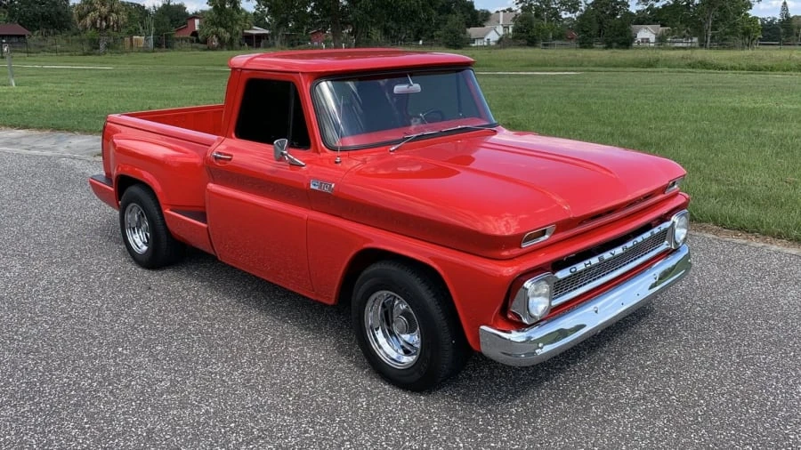 1965 Chevrolet C/K 1st Gen - Image 15 of 17