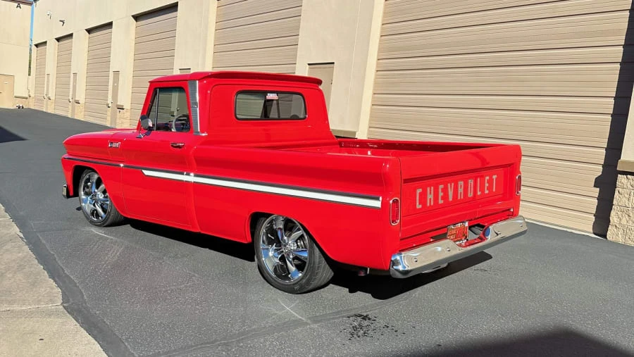 1965 Chevrolet C/K 1st Gen - Image 3 of 6