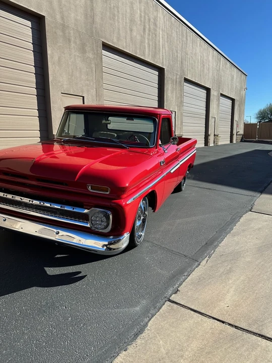 1965 Chevrolet C/K 1st Gen - Image 5 of 6