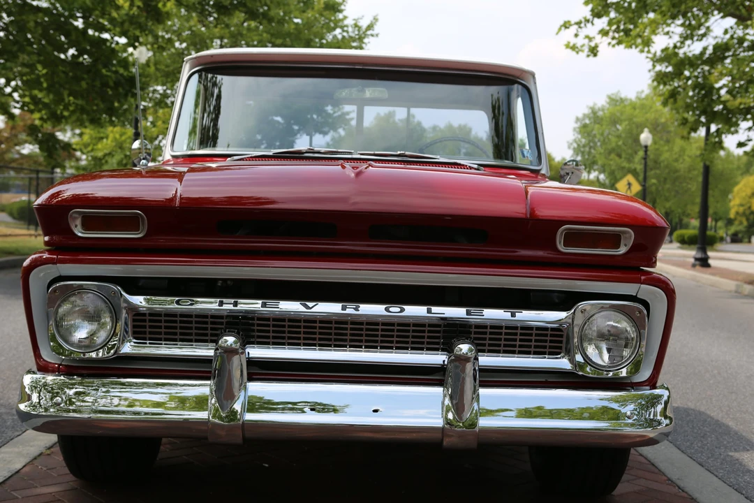 1965 Chevrolet C/K 1st Gen - Image 2 of 31