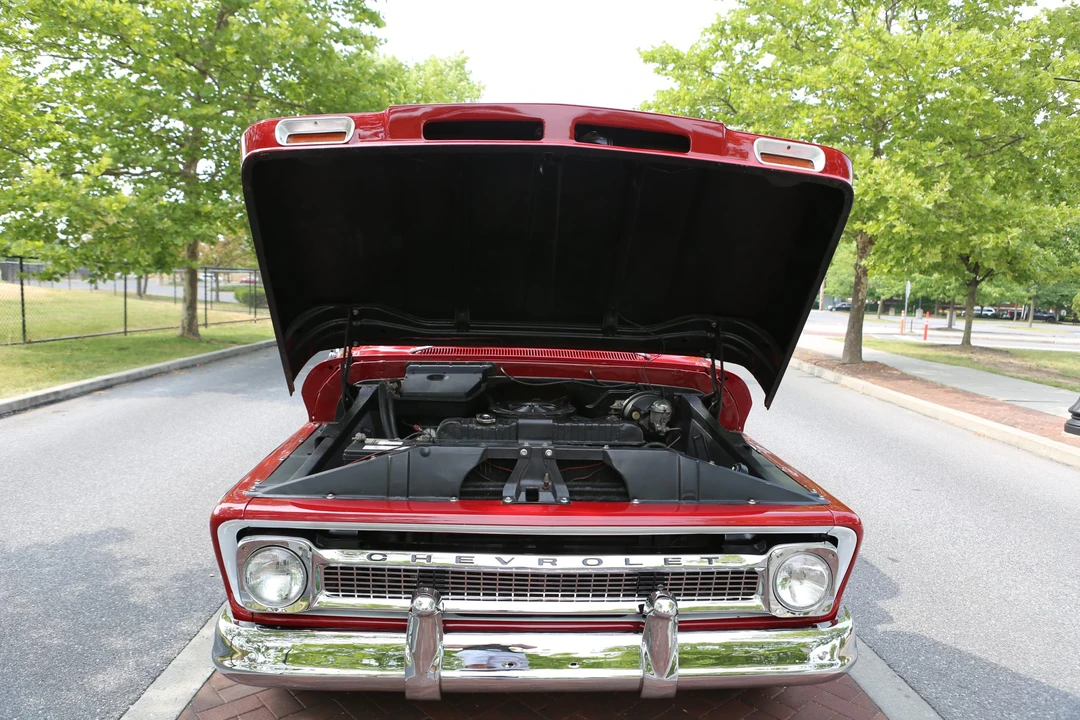 1965 Chevrolet C/K 1st Gen - Image 30 of 31