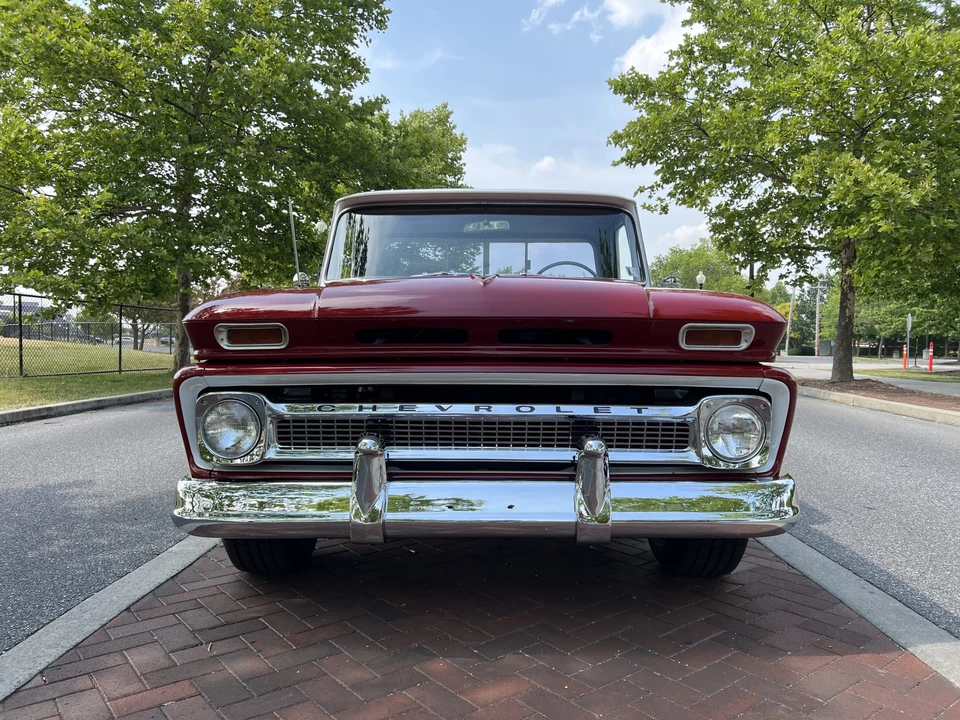 1965 Chevrolet C/K 1st Gen - Image 3 of 31