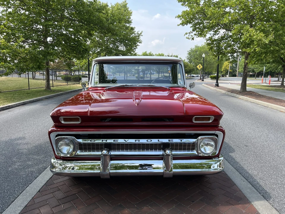 1965 Chevrolet C/K 1st Gen - Image 4 of 31