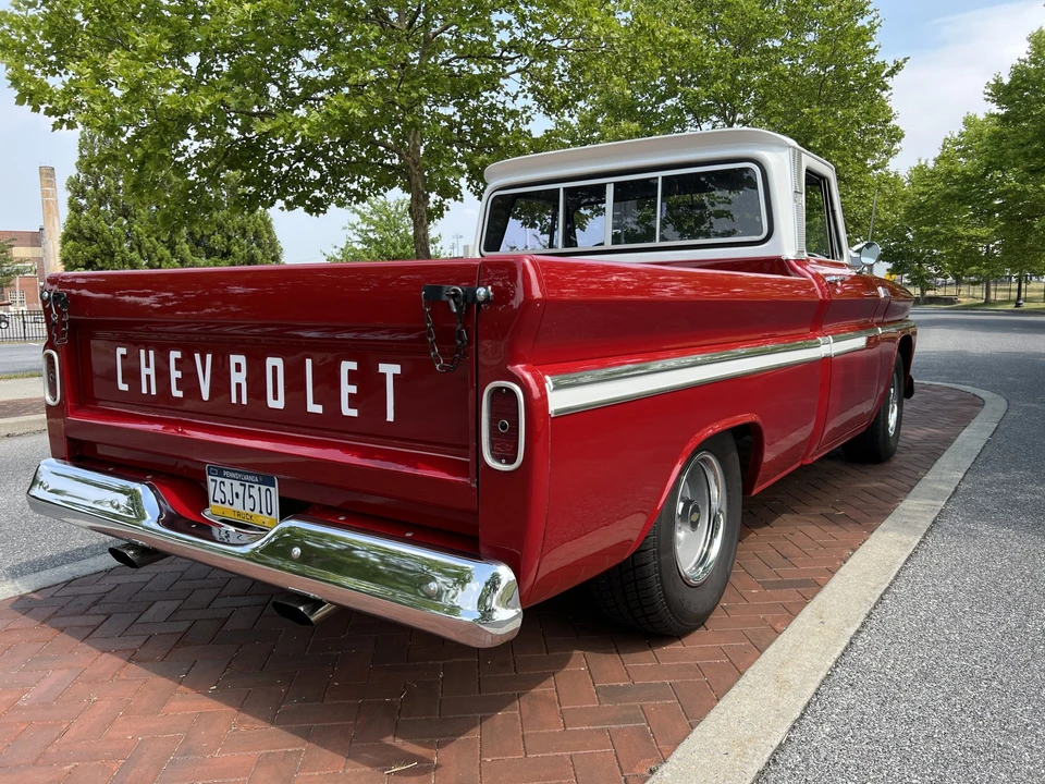 1965 Chevrolet C/K 1st Gen - Image 18 of 31