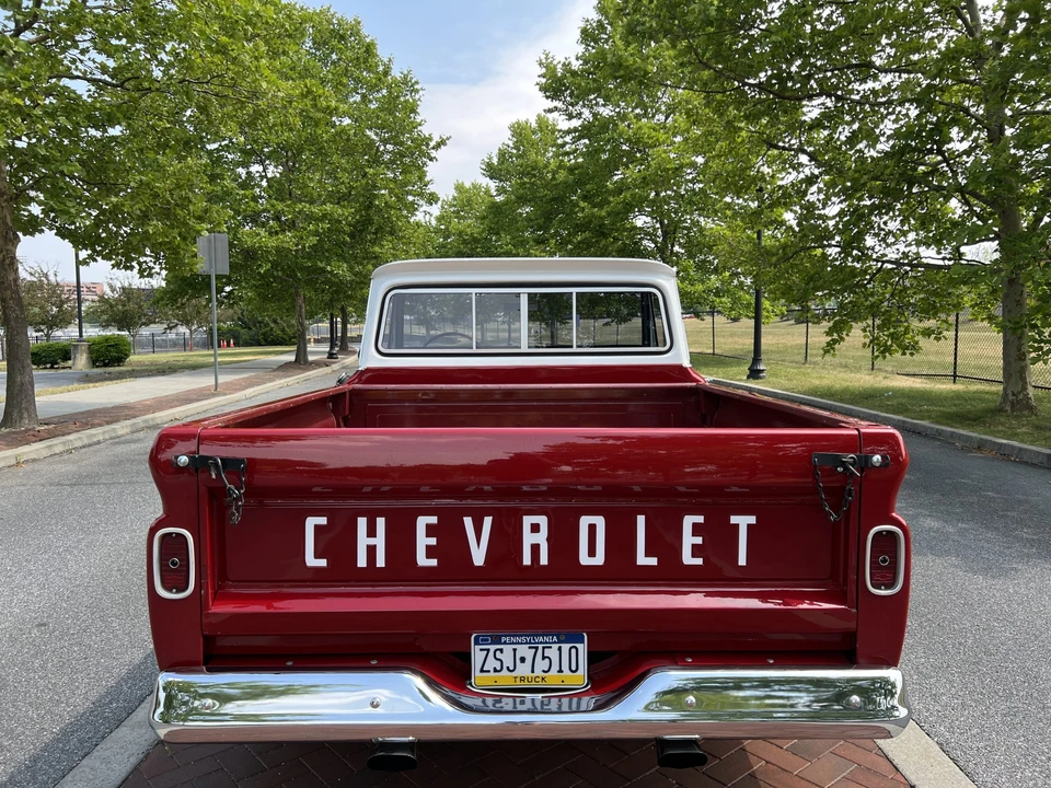 1965 Chevrolet C/K 1st Gen - Image 15 of 31