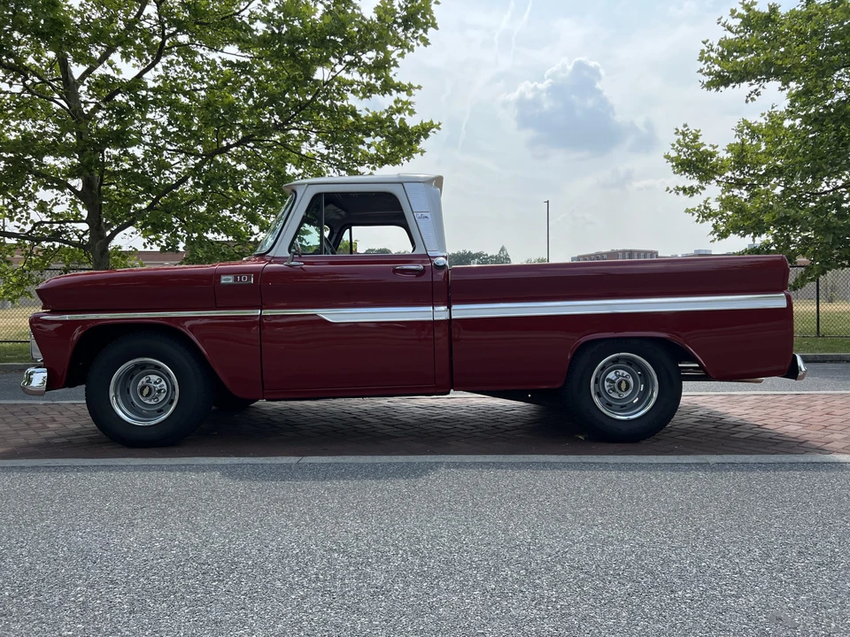 1965 Chevrolet C/K 1st Gen - Image 7 of 31