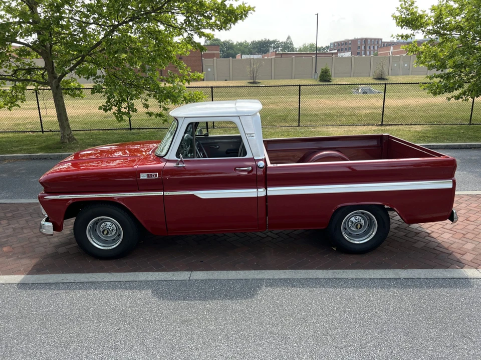1965 Chevrolet C/K 1st Gen - Image 8 of 31