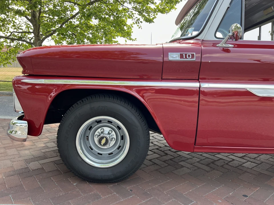 1965 Chevrolet C/K 1st Gen - Image 31 of 31
