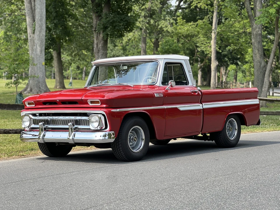 1965 Chevrolet C/K 1st Gen - Image 26 of 31