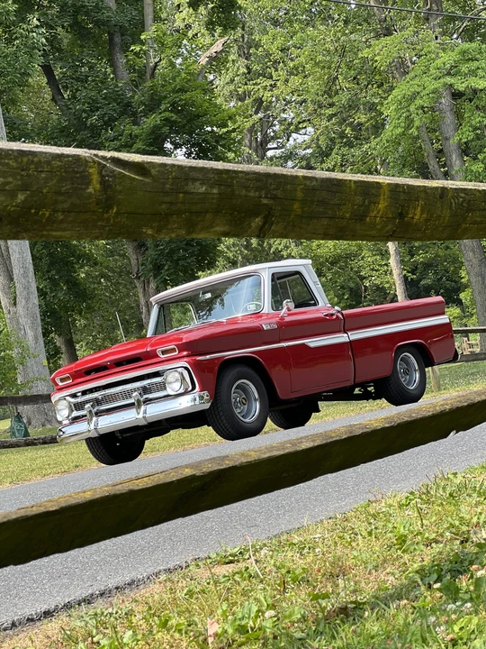 1965 Chevrolet C/K 1st Gen - Image 28 of 31