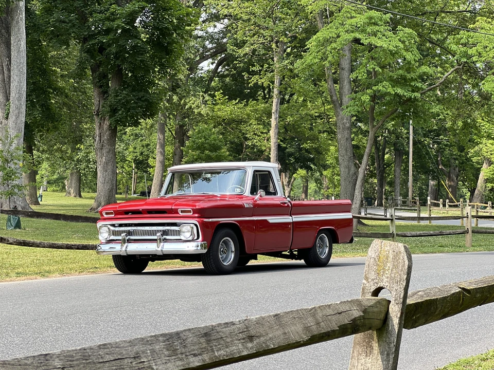 1965 Chevrolet C/K 1st Gen - Image 29 of 31