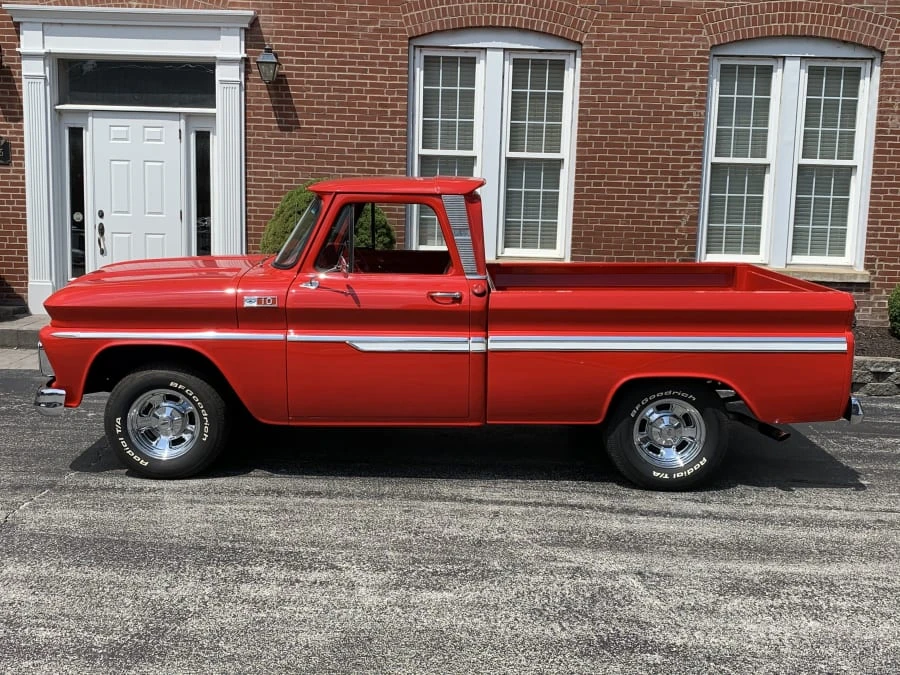 1965 Chevrolet C/K 1st Gen - Image 2 of 8