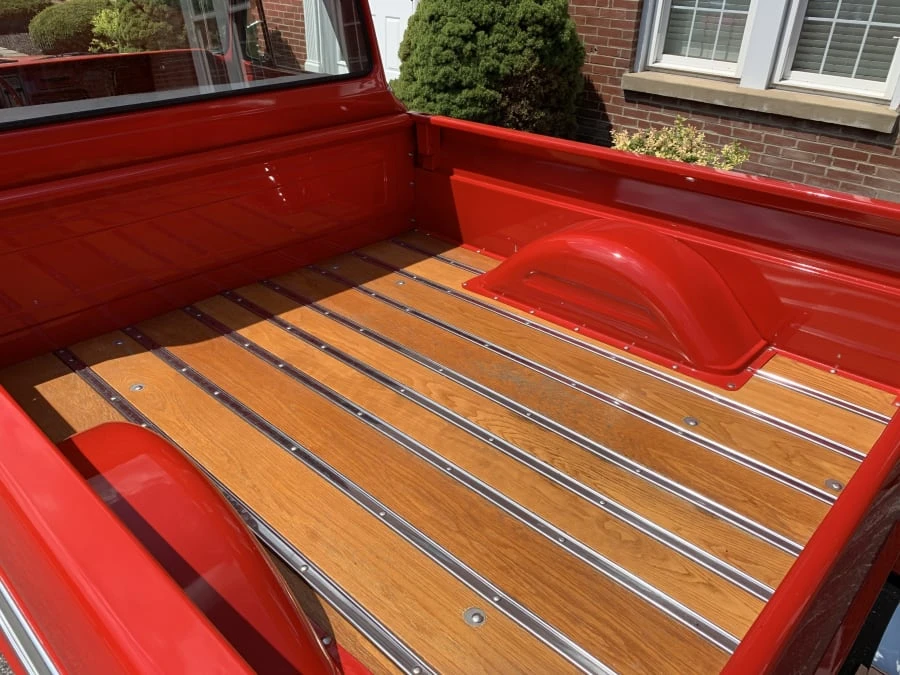 1965 Chevrolet C/K 1st Gen - Image 4 of 8