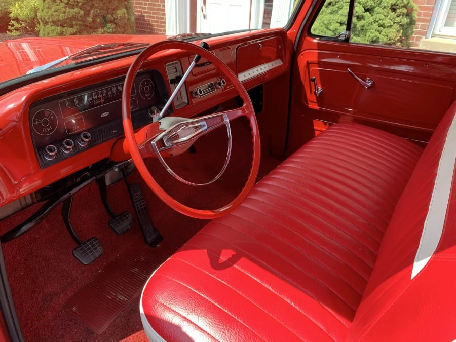 1965 Chevrolet C/K 1st Gen - Image 5 of 8