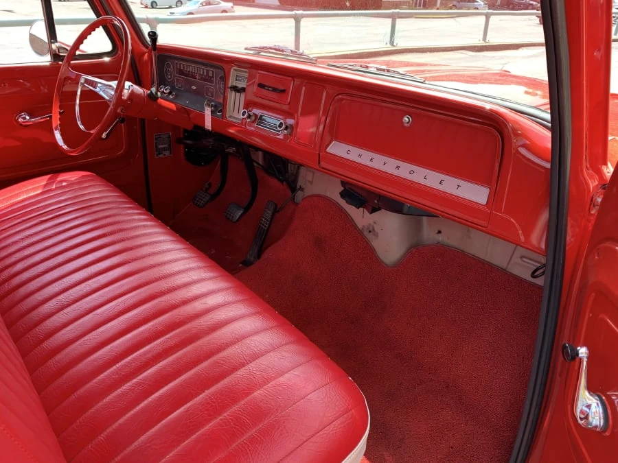 1965 Chevrolet C/K 1st Gen - Image 6 of 8