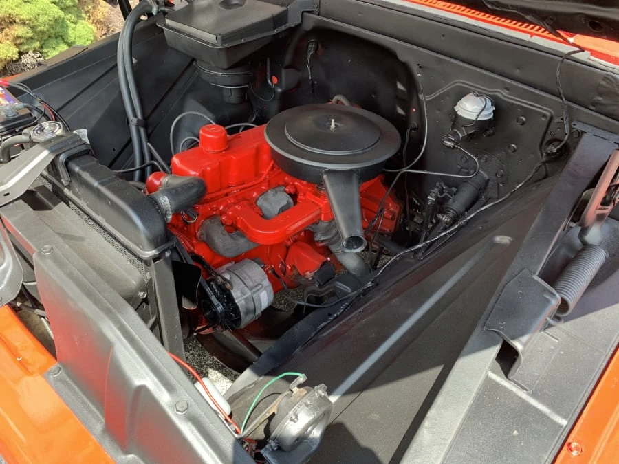 1965 Chevrolet C/K 1st Gen - Image 7 of 8