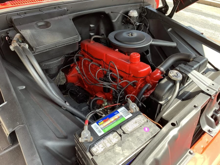1965 Chevrolet C/K 1st Gen - Image 8 of 8