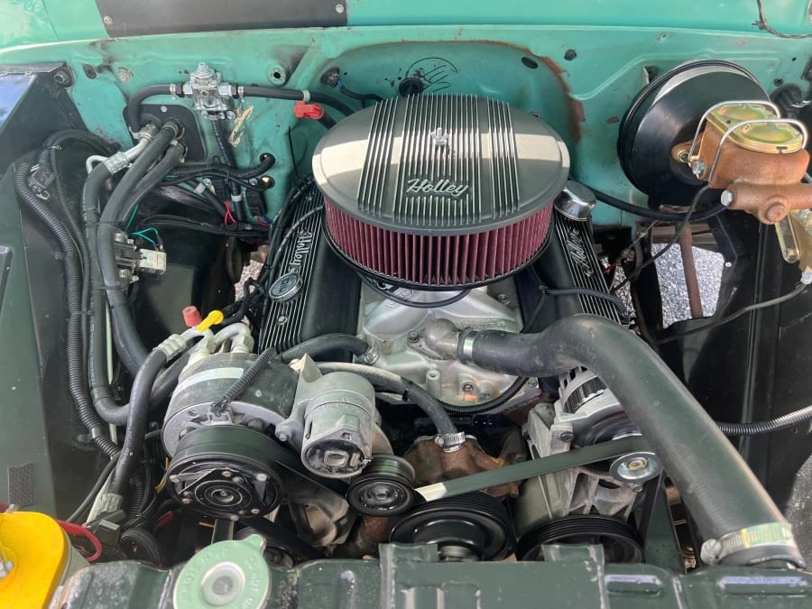 1965 Chevrolet C/K 1st Gen - Image 24 of 28