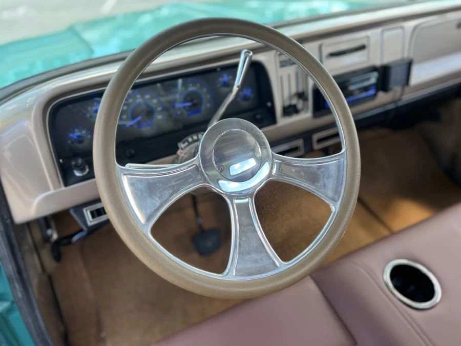 1965 Chevrolet C/K 1st Gen - Image 18 of 28