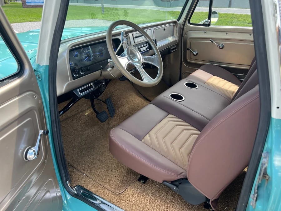 1965 Chevrolet C/K 1st Gen - Image 16 of 28