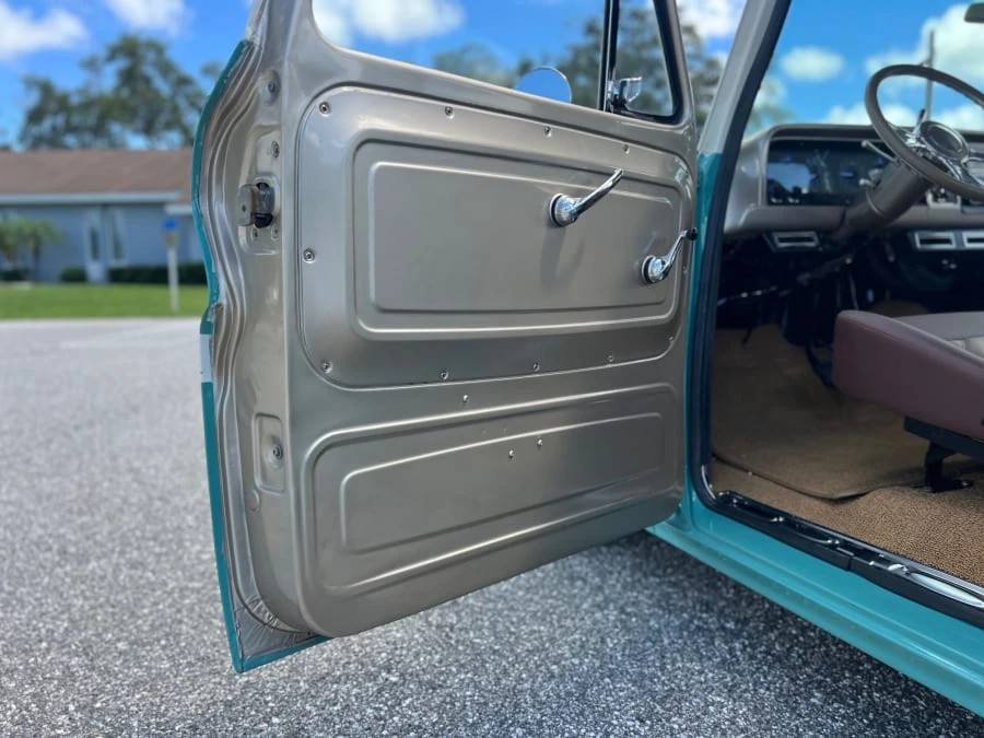 1965 Chevrolet C/K 1st Gen - Image 17 of 28