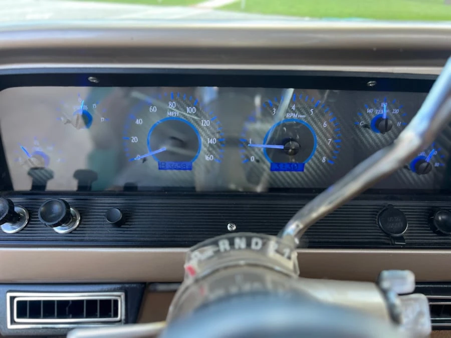 1965 Chevrolet C/K 1st Gen - Image 21 of 28