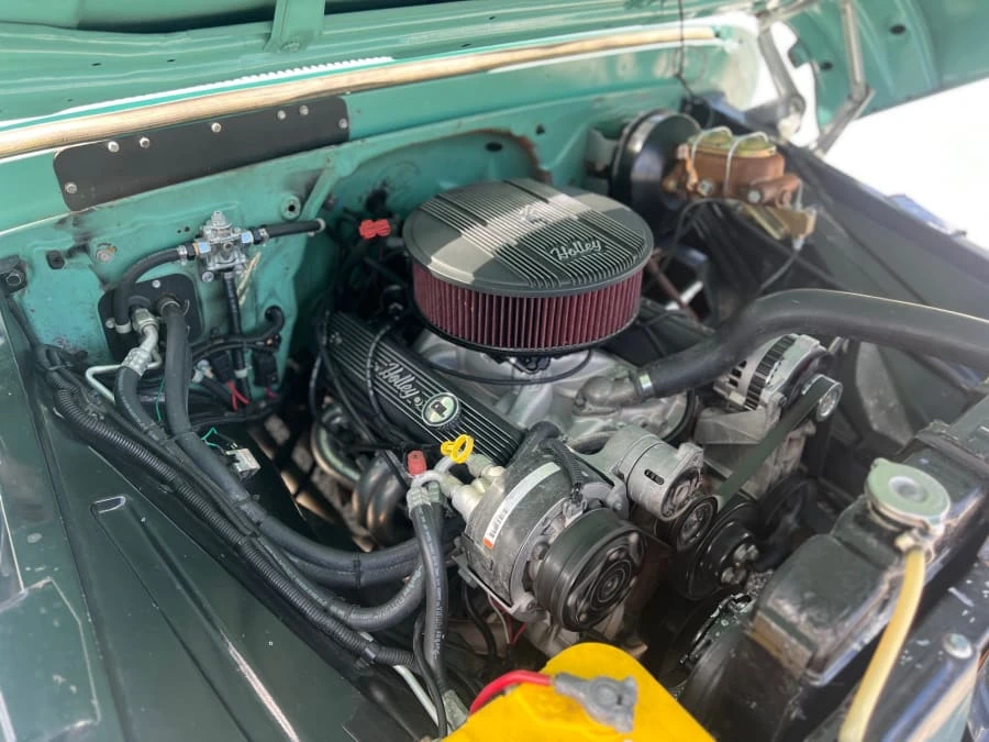 1965 Chevrolet C/K 1st Gen - Image 22 of 28