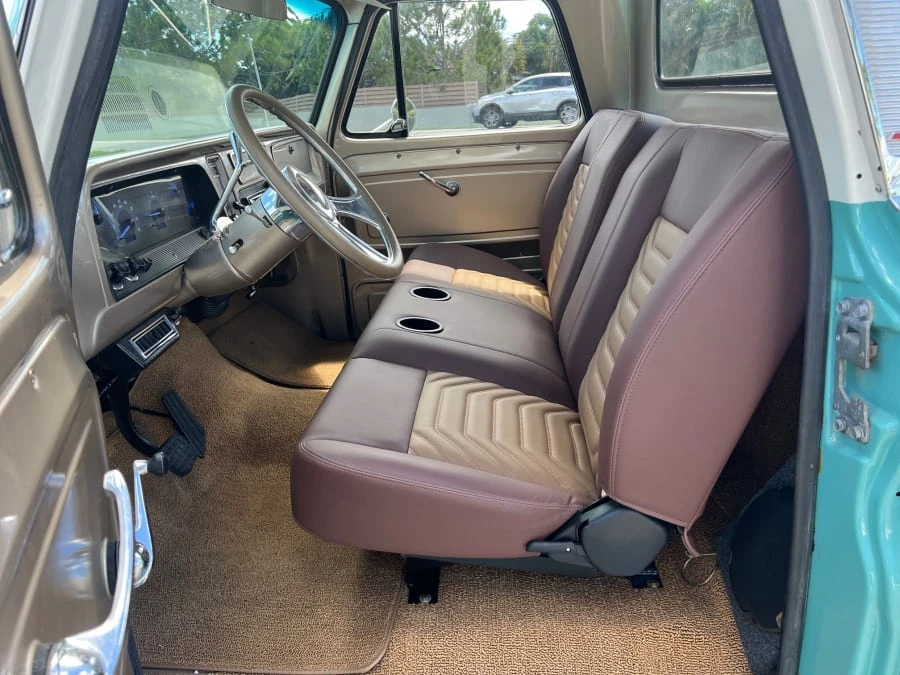 1965 Chevrolet C/K 1st Gen - Image 19 of 28