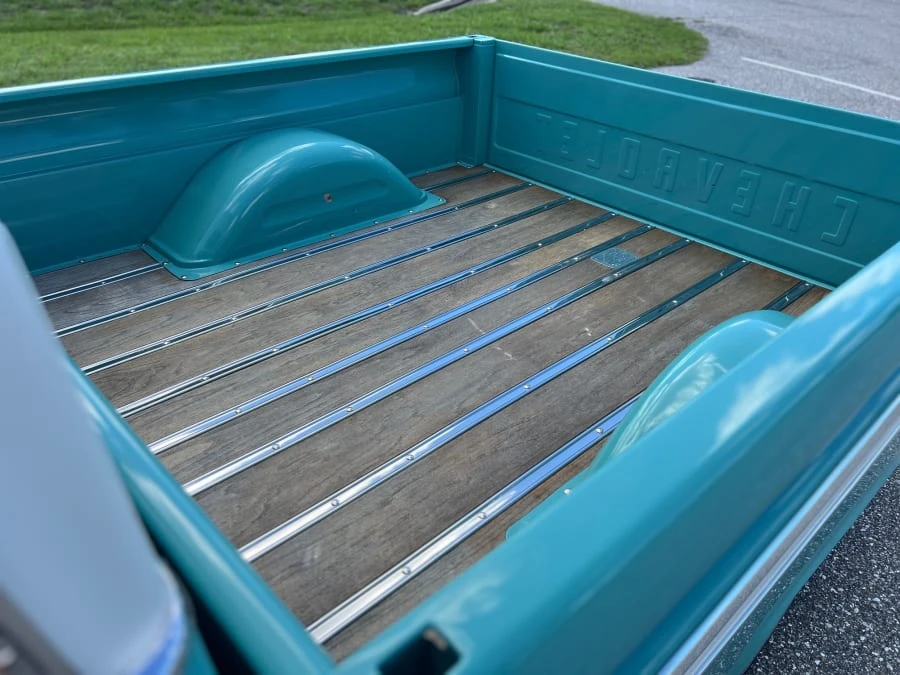 1965 Chevrolet C/K 1st Gen - Image 28 of 28