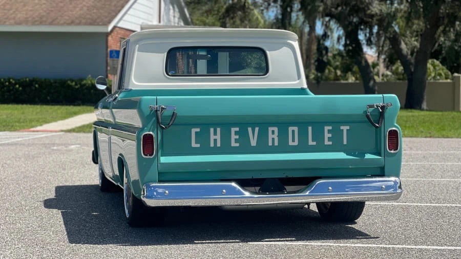 1965 Chevrolet C/K 1st Gen - Image 7 of 28