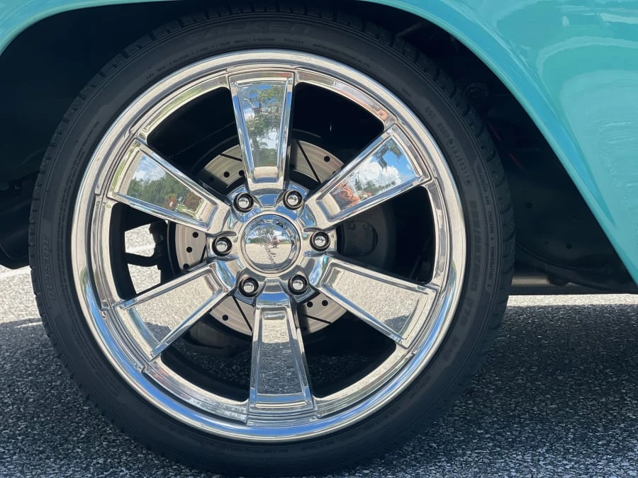 1965 Chevrolet C/K 1st Gen - Image 15 of 28