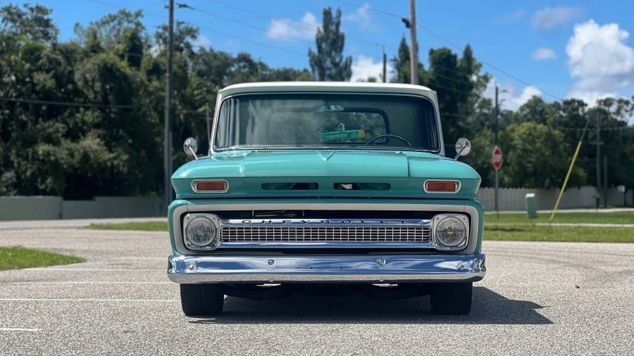 1965 Chevrolet C/K 1st Gen - Image 4 of 28