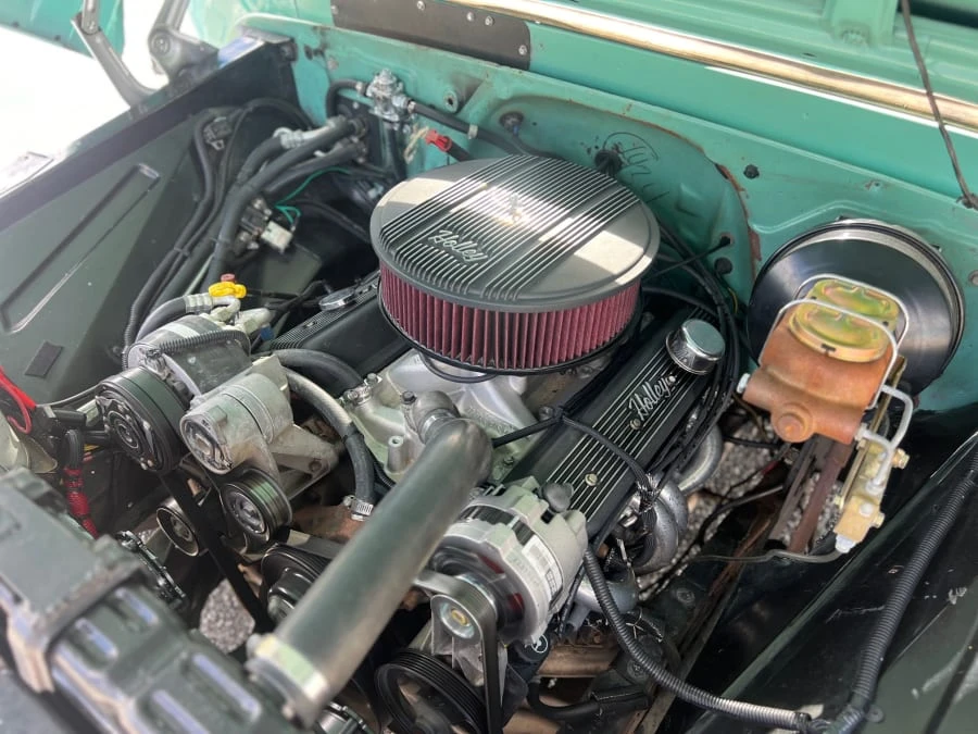 1965 Chevrolet C/K 1st Gen - Image 23 of 28