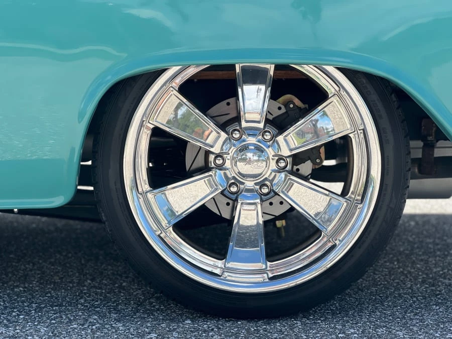 1965 Chevrolet C/K 1st Gen - Image 14 of 28