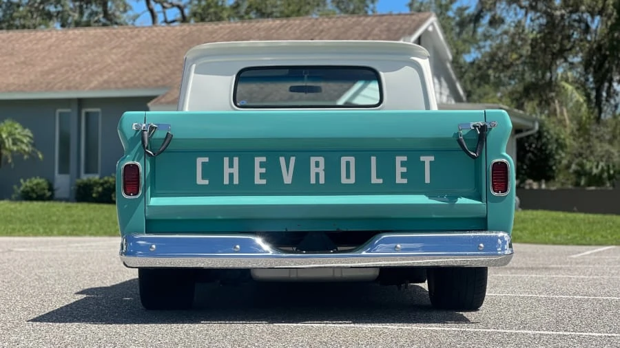 1965 Chevrolet C/K 1st Gen - Image 5 of 28
