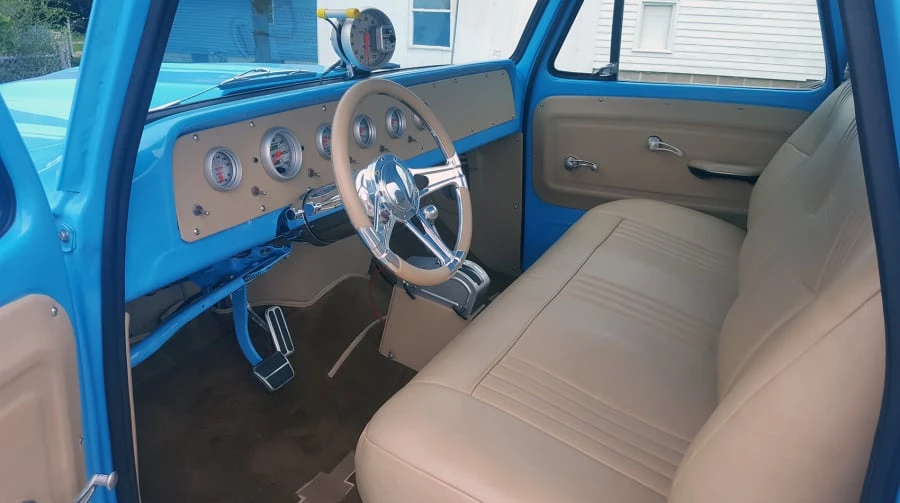 1965 Chevrolet C/K 1st Gen - Image 6 of 12