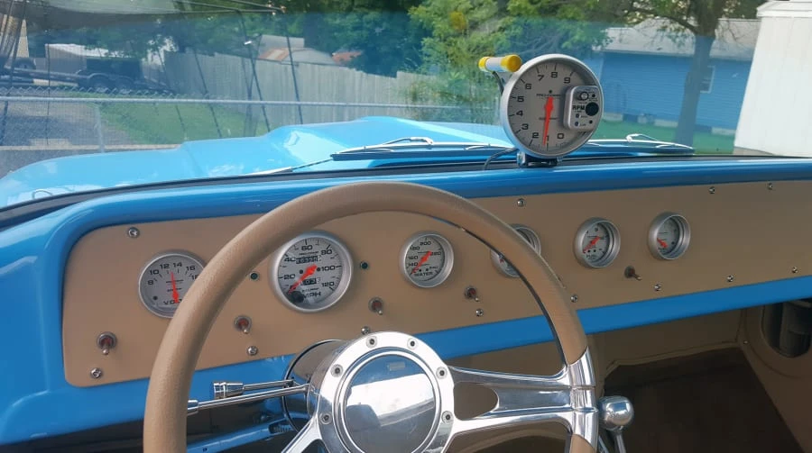 1965 Chevrolet C/K 1st Gen - Image 7 of 12