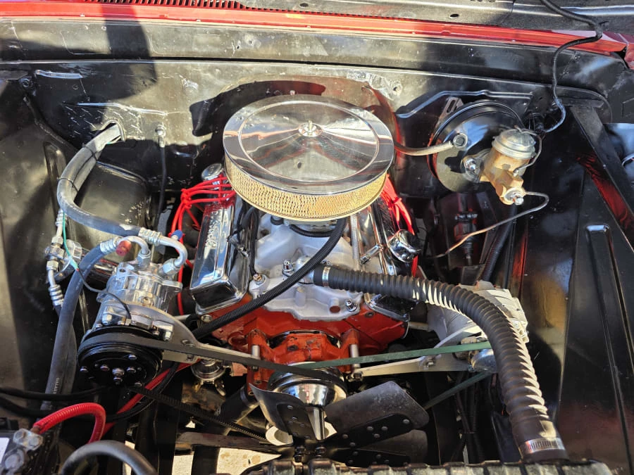 1965 Chevrolet C/K 1st Gen - Image 10 of 11