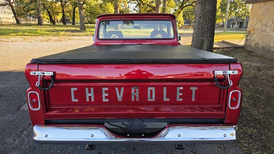 1965 Chevrolet C/K 1st Gen - Image 5 of 11