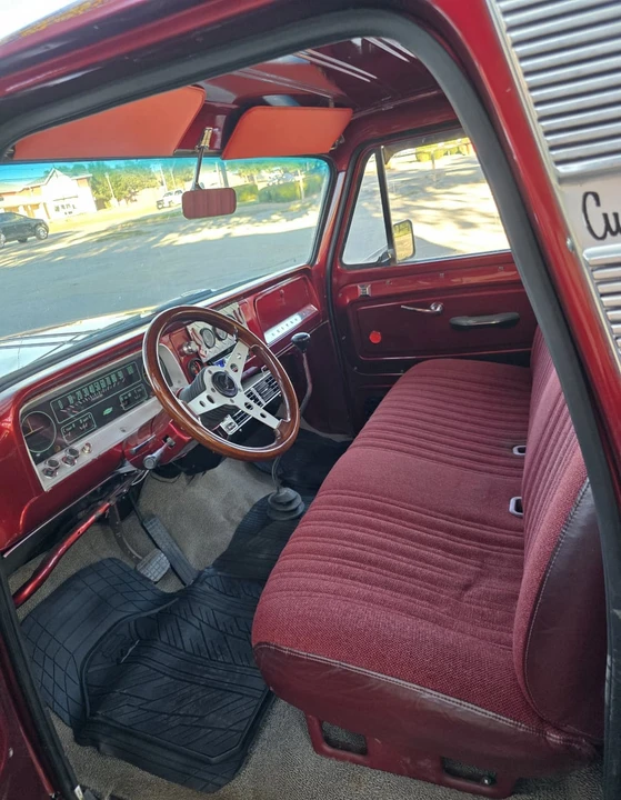 1965 Chevrolet C/K 1st Gen - Image 7 of 11