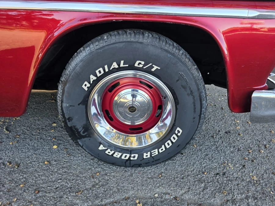 1965 Chevrolet C/K 1st Gen - Image 6 of 11