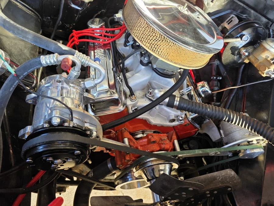 1965 Chevrolet C/K 1st Gen - Image 11 of 11