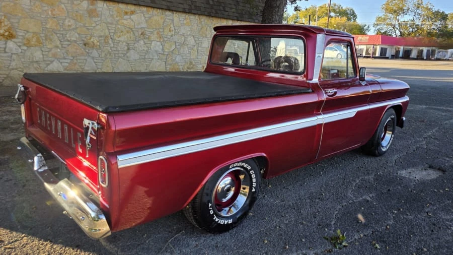 1965 Chevrolet C/K 1st Gen - Image 2 of 11