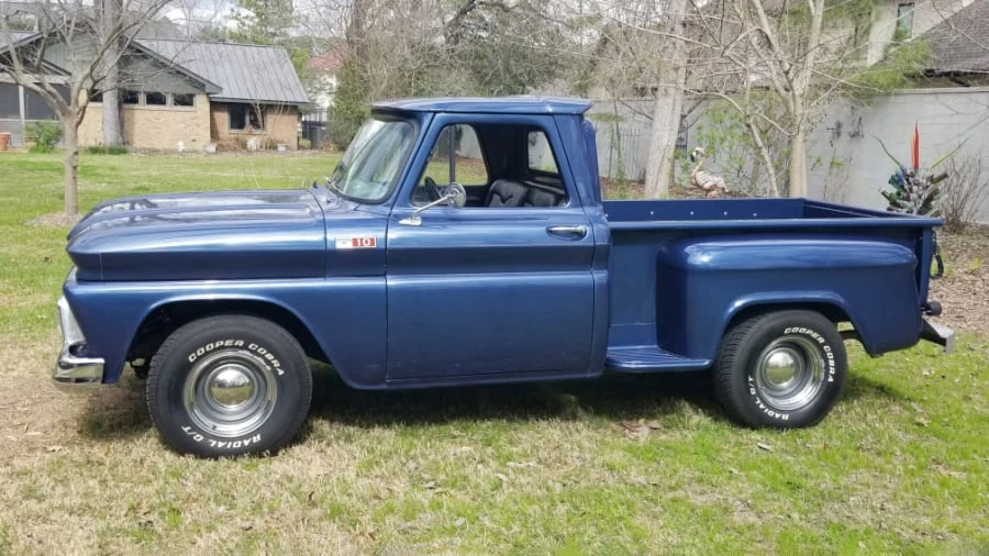 1965 Chevrolet C/K 1st Gen - Image 2 of 7